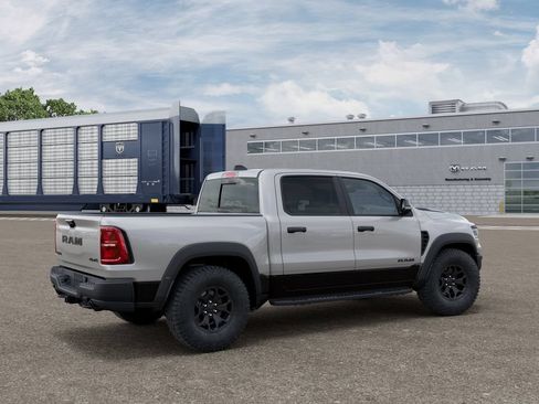 New 2026 RAM 1500 RHO AWD/4WD image 4