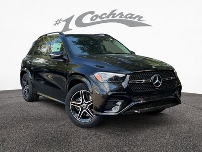 New 2026 Mercedes-Benz GLE 350 4MATIC