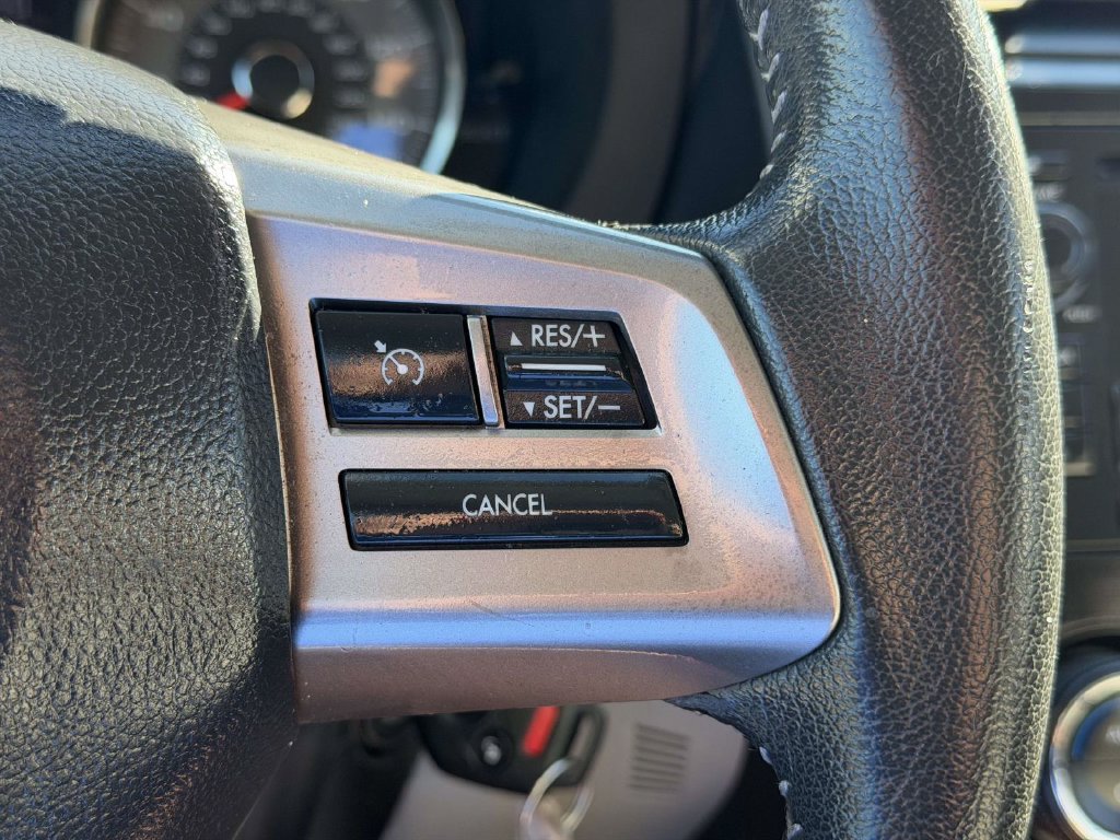 Used 2014 Subaru Forester 2.5i Limited AWD/4WD image 29