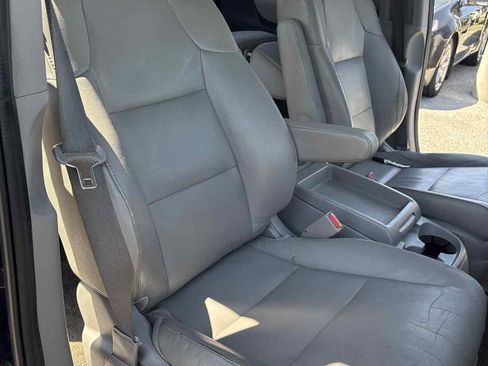 Used 2014 Honda Odyssey EX-L image 13