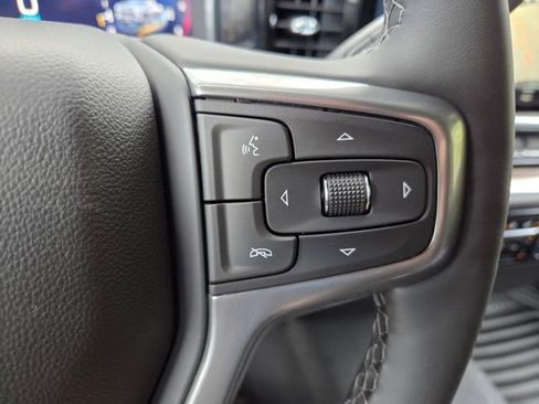 New 2026 Chevrolet Silverado 2500 LT image 29