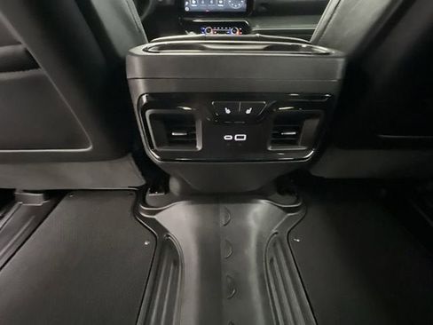 Used 2026 GMC Sierra 1500 AT4X AWD/4WD image 22