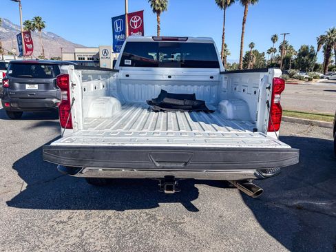Used 2020 Chevrolet Silverado 2500 LT w/ All Star Edition AWD/4WD image 13