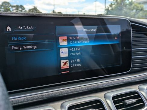 Used 2020 Mercedes-Benz GLE 580 4MATIC image 12
