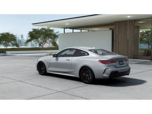New 2026 BMW 430i xDrive Coupe image 2