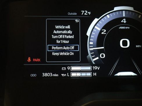 Used 2025 Toyota Tundra Limited image 17