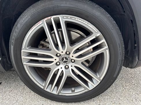Used 2020 Mercedes-Benz GLS 450 4MATIC image 4