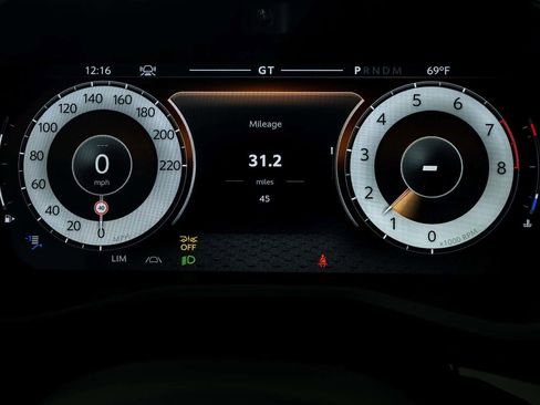 New 2026 Aston Martin DBX 707 image 26