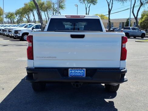 New 2026 Chevrolet Silverado 1500 W/T w/ WT Value Package image 7