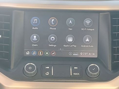 Used 2020 GMC Acadia Denali w/ Technology Package image 27