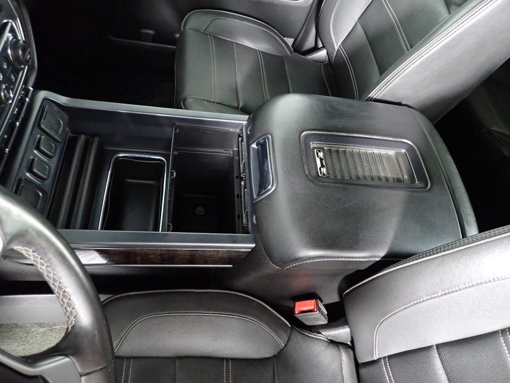 Used 2015 Chevrolet Silverado 1500 LT w/ LT Convenience Package RWD image 27