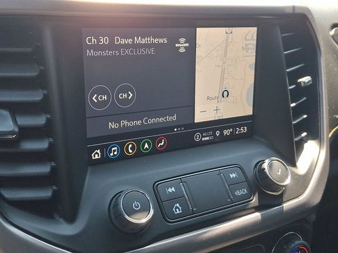 Certified 2023 GMC Acadia AT4 AWD/4WD image 26