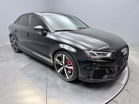 Used 2018 Audi RS 3 image 3
