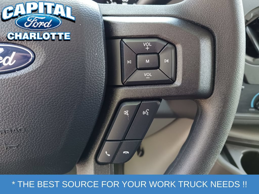New 2027 Ford E-350 and Econoline 350 Super Duty w/ Power Equipment Group RWD image 20
