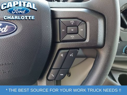 New 2027 Ford E-350 and Econoline 350 Super Duty w/ Power Equipment Group RWD image 20