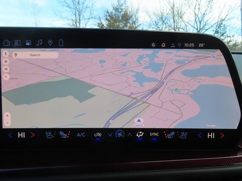 New 2026 Chevrolet Traverse RS w/ LPO, Floor Liner Package image 9