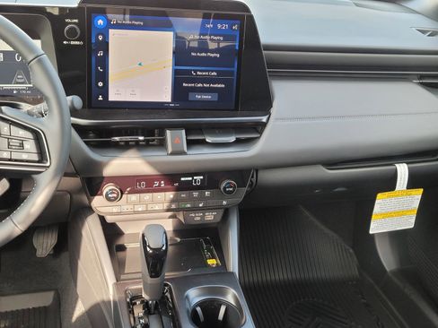 New 2026 Subaru Outback Touring XT image 11