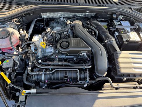 New 2026 Volkswagen Jetta S image 12