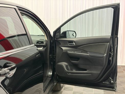 Used 2016 Honda CR-V EX image 15