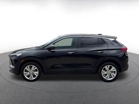 Used 2025 Buick Encore GX Preferred FWD image 9