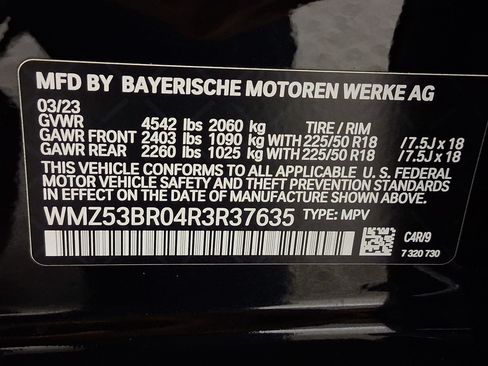 Used 2024 MINI Cooper Countryman S FWD image 22