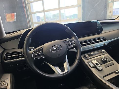 Used 2022 Hyundai Palisade SEL w/ Premium Package image 18