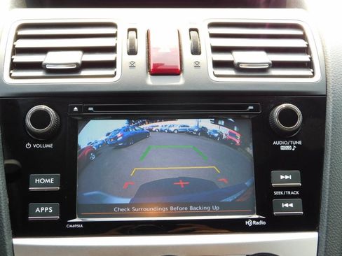 Used 2017 Subaru Crosstrek 2.0i Premium AWD/4WD image 12