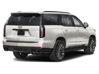 New 2026 Cadillac Escalade V video 2