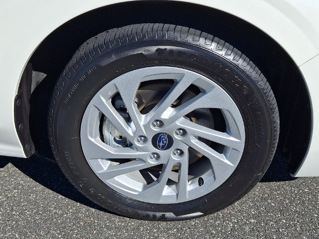 Used 2024 Subaru Impreza 2.0i AWD/4WD image 8