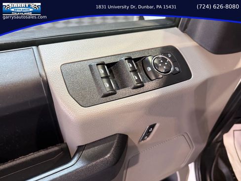 Used 2020 Ford F150 XL w/ Equipment Group 101A Mid AWD/4WD image 16