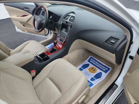 Used 2007 Lexus ES 350 image 14