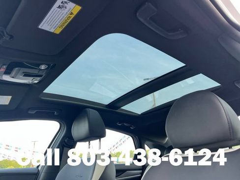 Used 2025 Kia K5 GT-Line w/ GT-Line Premium Package FWD image 17