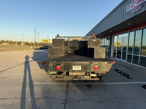 Used 2018 RAM 3500 Tradesman w/ Ambulance Prep Group image 11