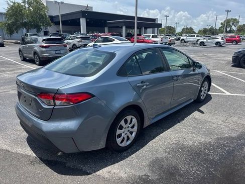 Used 2024 Toyota Corolla LE FWD image 4