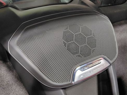 Used 2024 Chevrolet Corvette Stingray Coupe w/ 1LT image 57