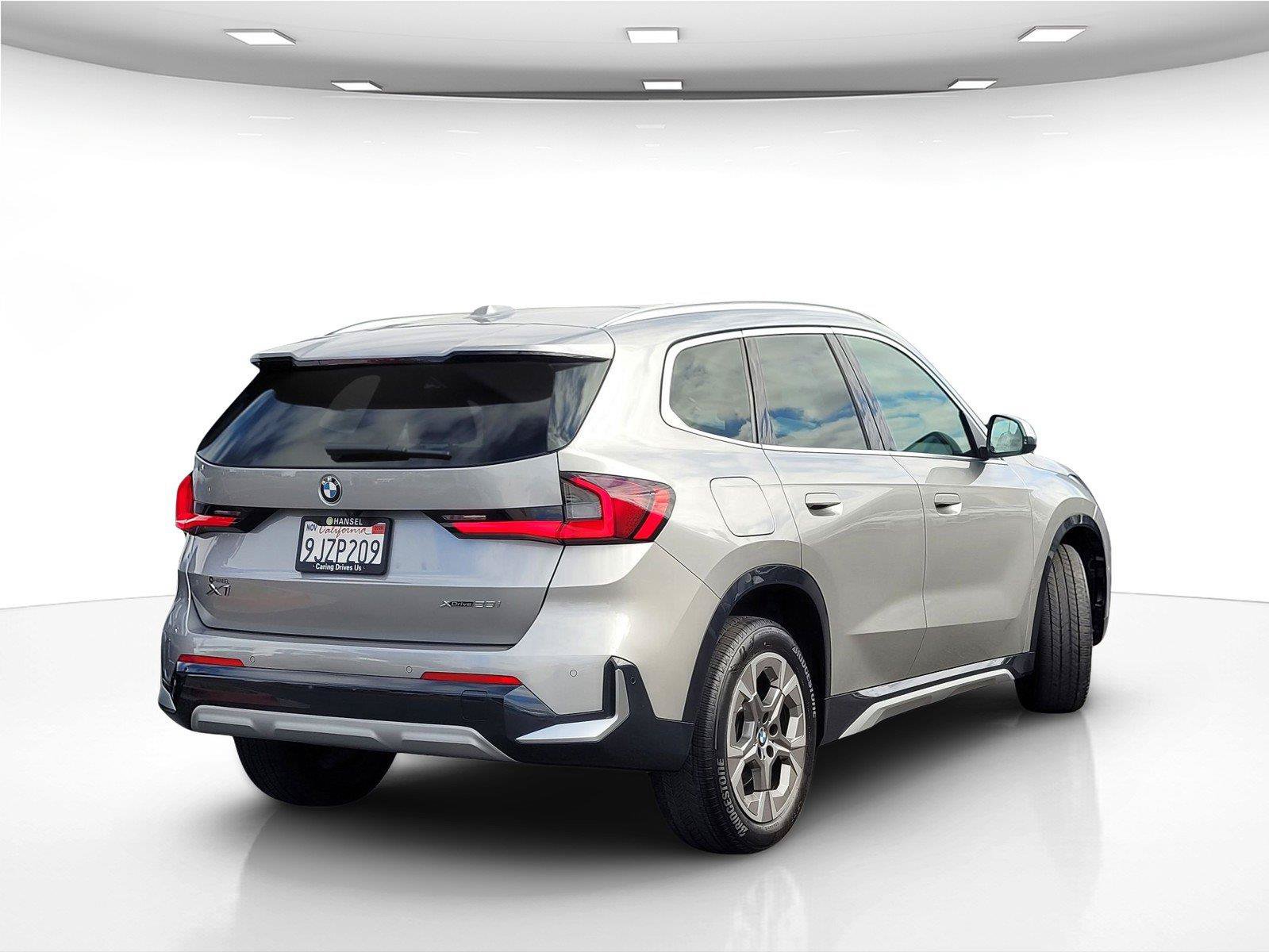 Used 2023 BMW X1 xDrive28i w/ Convenience Package AWD/4WD image 6