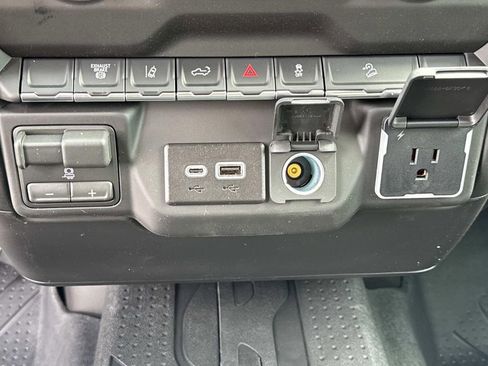 New 2026 Chevrolet Silverado 2500 W/T w/ WT Convenience Package image 26