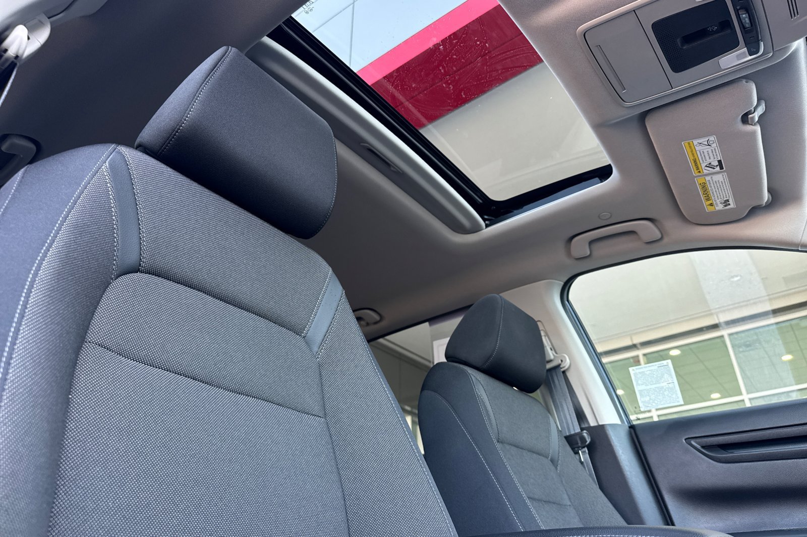 Used 2024 Honda CR-V EX image 13