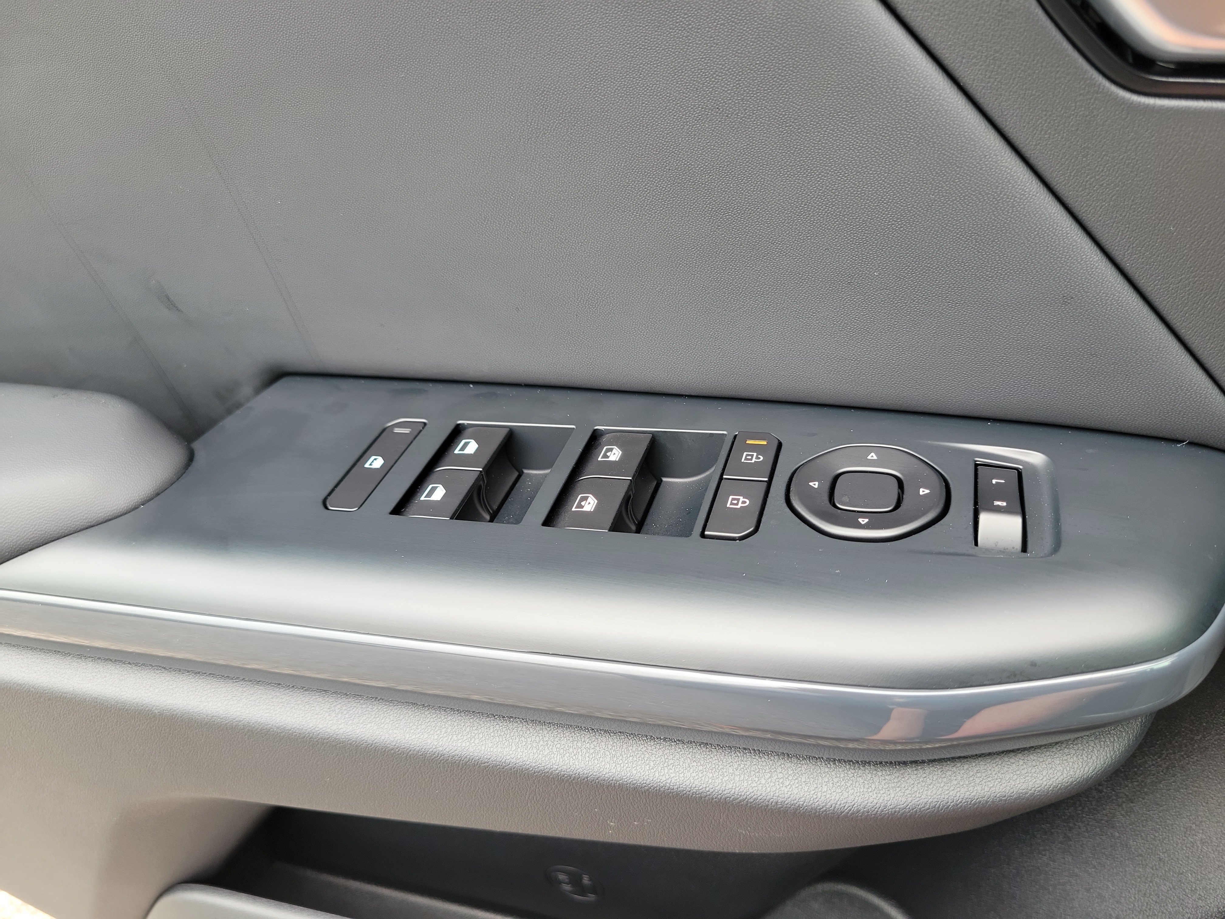 New 2026 Kia K4 EX FWD image 30