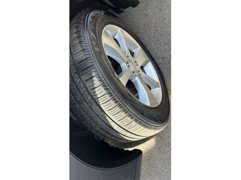 Used 2014 Subaru Outback 2.5i Limited AWD/4WD image 25