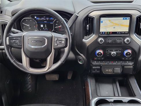 Used 2020 GMC Sierra 2500 Denali w/ Denali Ultimate Package image 30