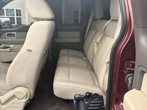 Used 2010 Ford F150 XL AWD/4WD image 11
