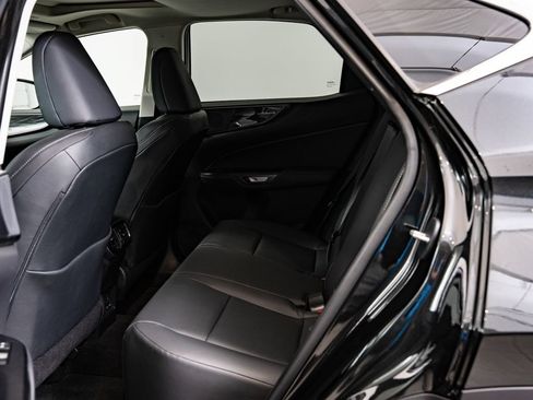 Certified 2026 Lexus NX 350 AWD w/ Accessory Package (2T) image 42