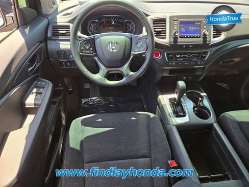 Certified 2020 Honda Pilot LX image 15