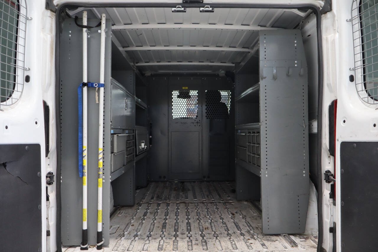 Used 2016 RAM ProMaster 1500 FWD image 18