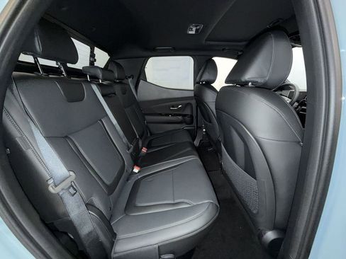 New 2026 Hyundai Santa Cruz Limited AWD/4WD image 17