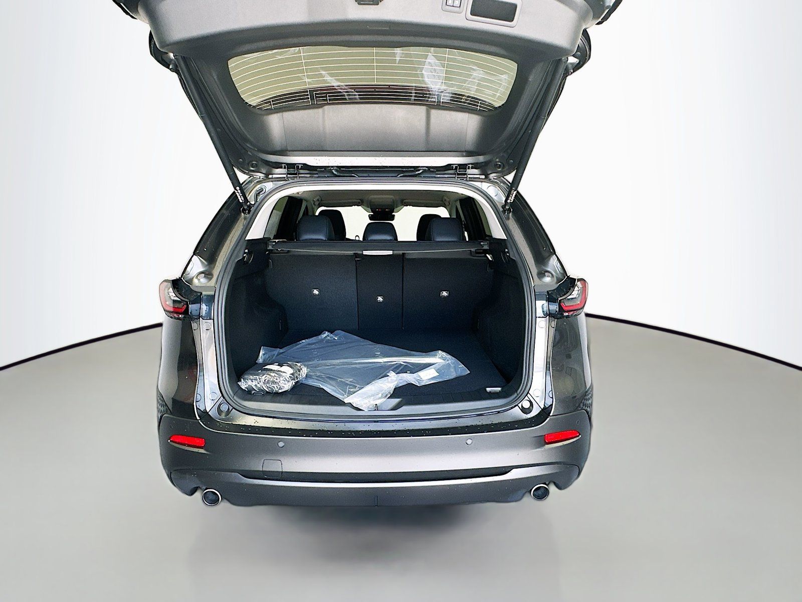 New 2026 MAZDA CX-5 Preferred AWD/4WD image 27