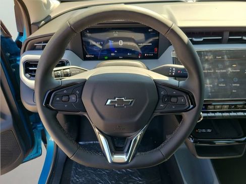 New 2027 Chevrolet Bolt RS w/ Technology Package image 24