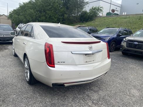 Used 2013 Cadillac XTS Premium FWD image 6