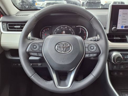 Used 2023 Toyota RAV4 XLE Premium AWD/4WD image 34